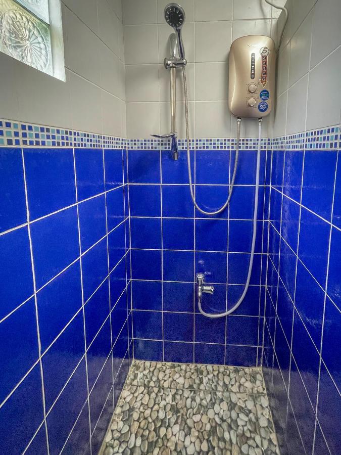 Blue Moon Guesthouse Puerto Princesa Esterno foto